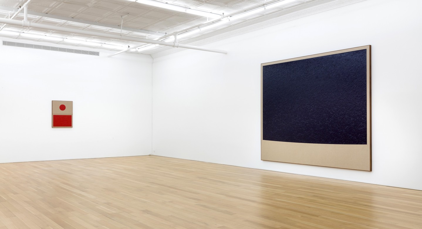 Installation of Flatlands, March 22 &ndash; May 18, 2019