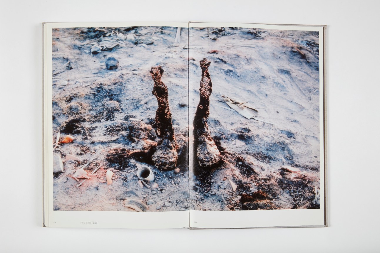 Huma Bhabha,&nbsp;Huma Bhabha,&nbsp;2010