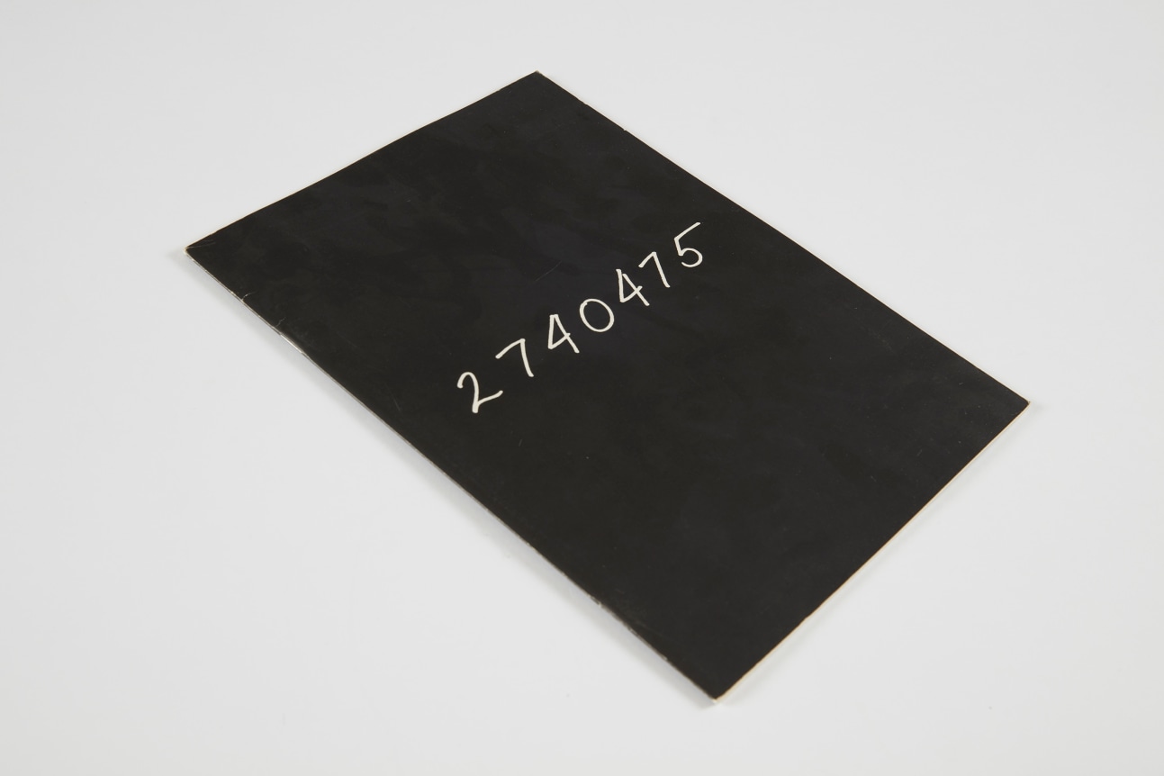 Jonathan Borofsky, 2740475, 1982