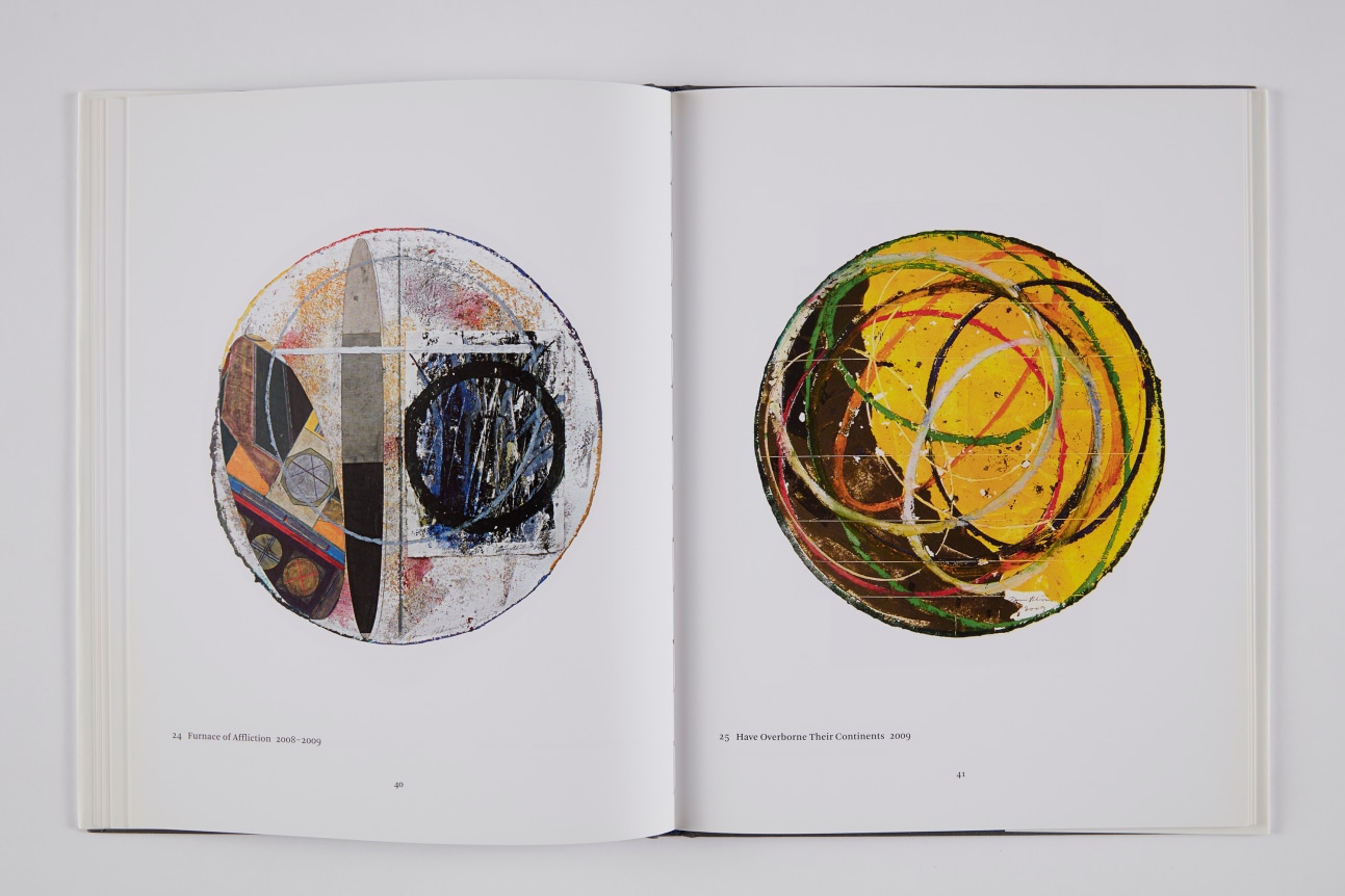 David Rabinowitch: Birth of Romanticism Drawings,&nbsp;2010