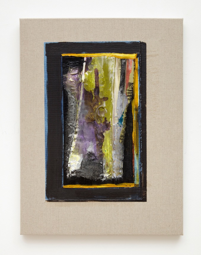 Erik Lindman, Untitled, 2022