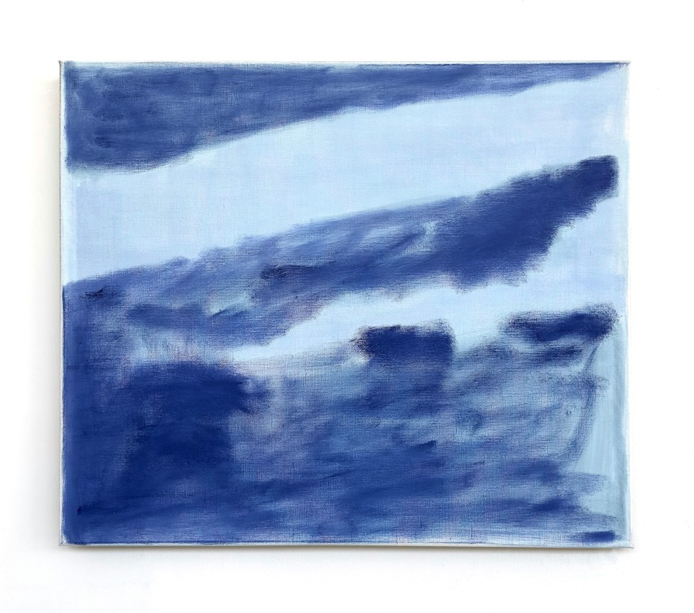 John Zurier, Bjarmaland (For D.M.), 2025