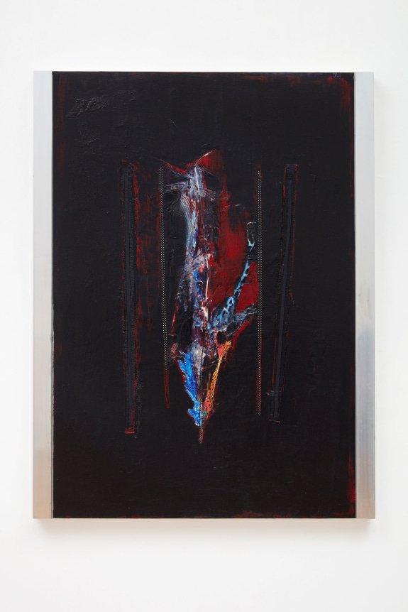 Erik Lindman, Balke (Gausta), 2022