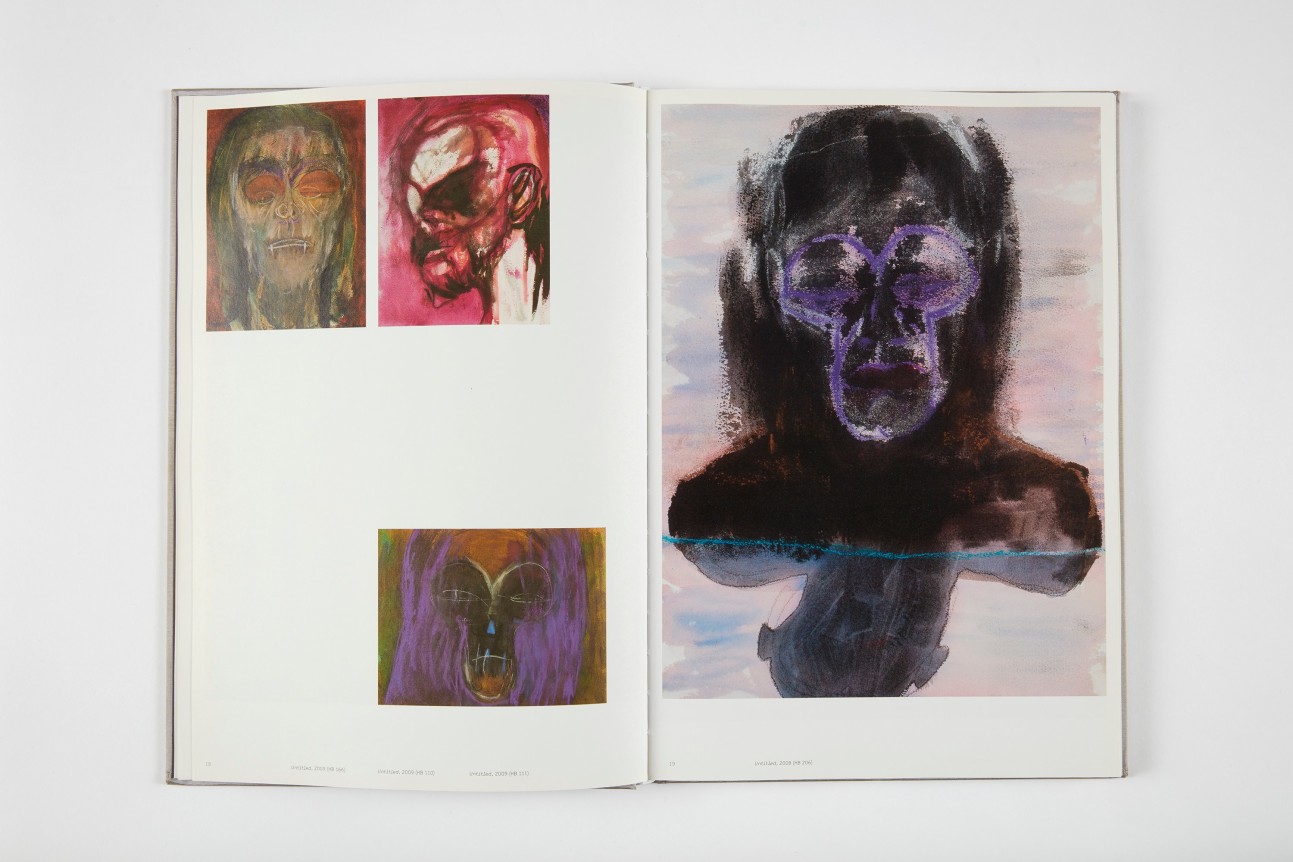 Huma Bhabha,&nbsp;Huma Bhabha,&nbsp;2010