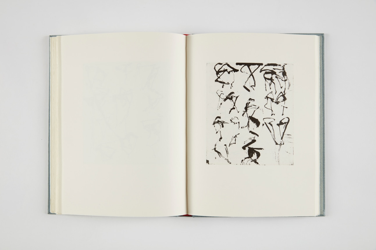 Brice Marden