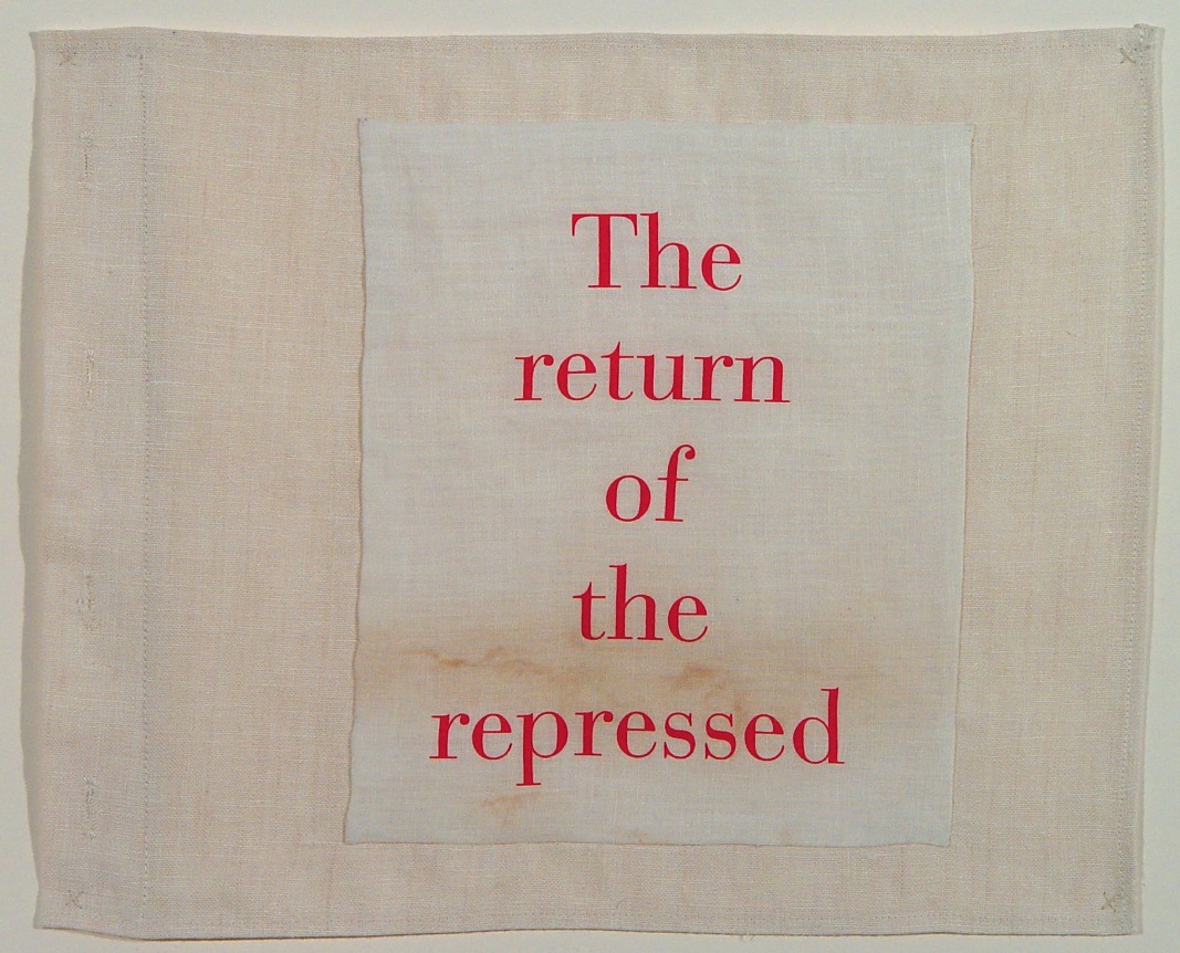 [ ] from: Ode &agrave; l&#039;Oubli