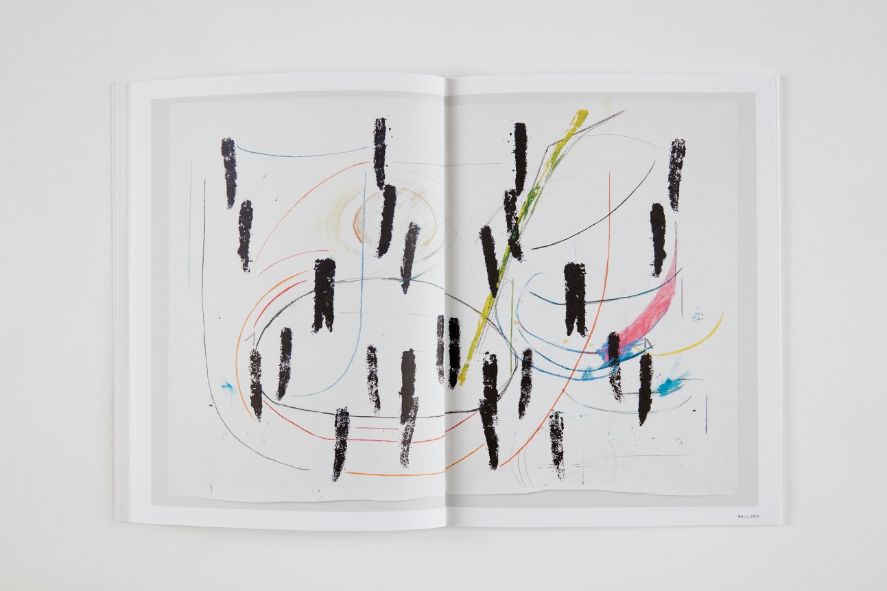 Esther Kläs, BET WEEN, 2016,  