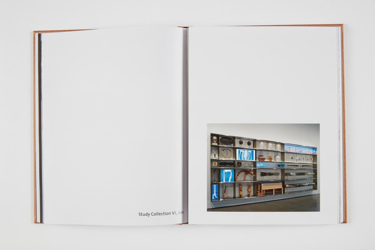 Matthew Day Jackson:The Tomb, In Search of, 2011,  