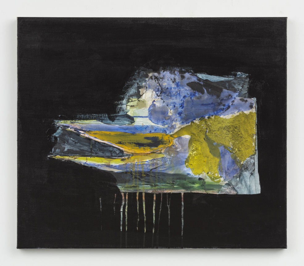 Erik Lindman, Balke 2, 2019