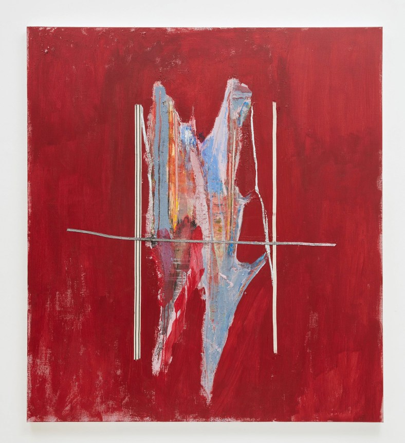 Erik Lindman, Tamarack, 2021