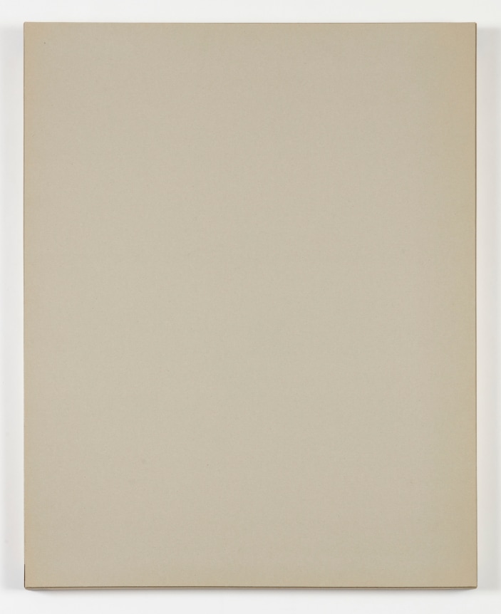 Terry Winters, Furrows, 1989