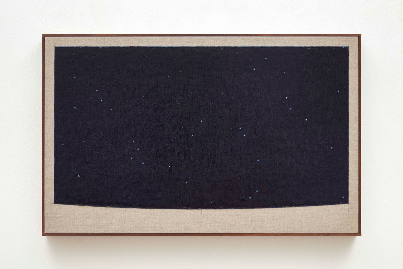 Paul Fägerskiöld - January 1, 2100 - Peter Blum Gallery, New York