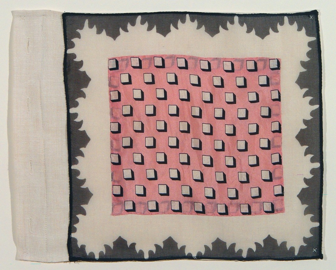 [ ] from: Ode &agrave; l&#039;Oubli