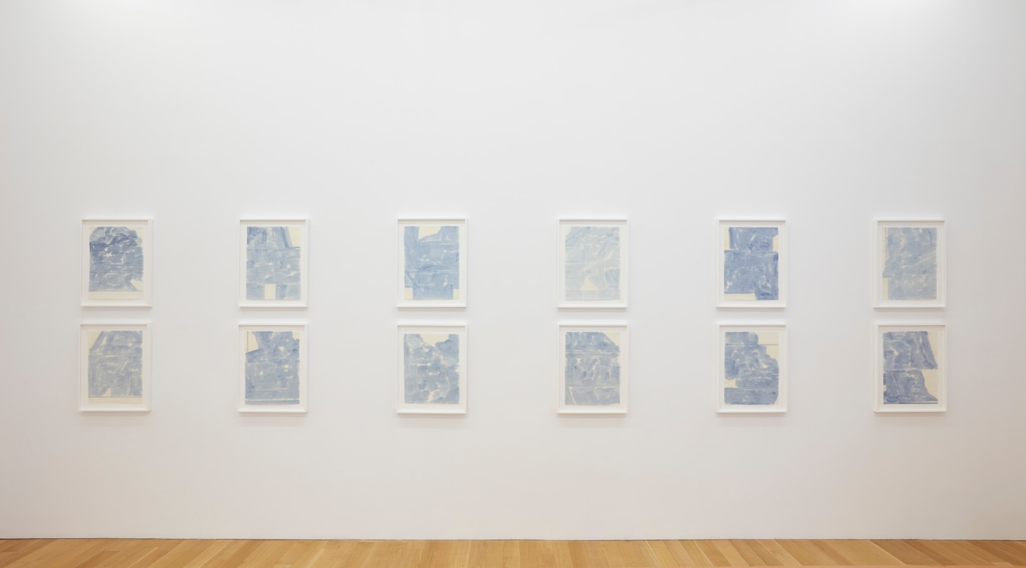 John Zurier, The Future of Ice, 2012