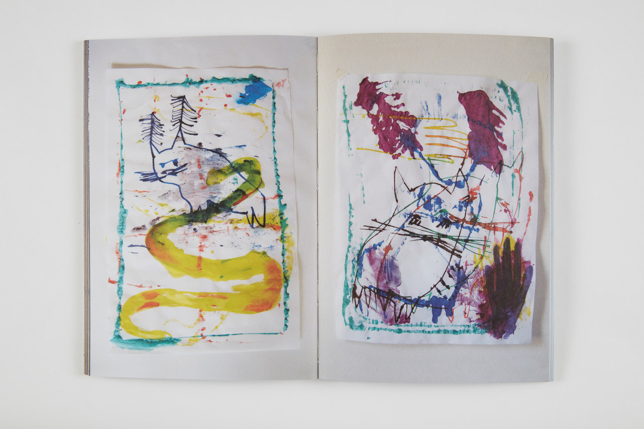 Esther Kl&auml;s, Not Now, 2014, &nbsp;