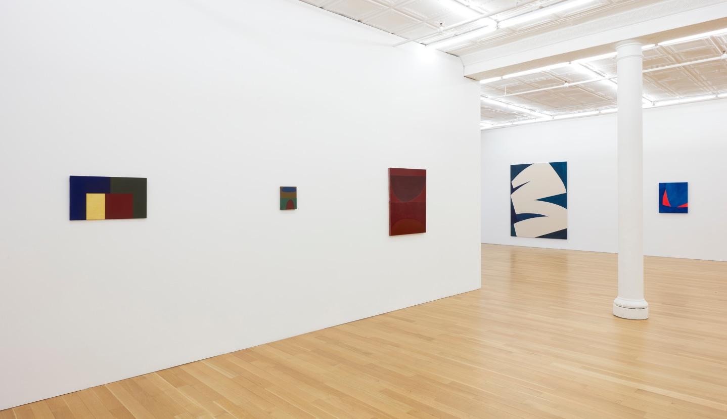 Suzan Frecon, Sarah Crowner