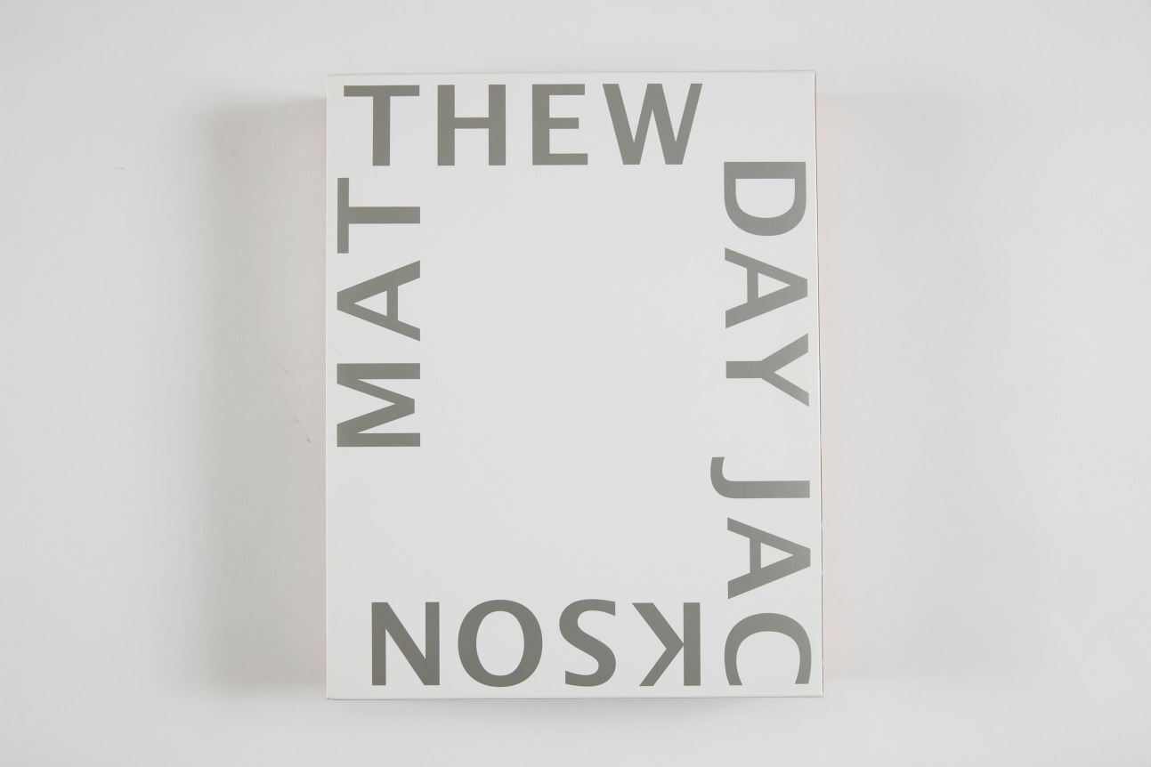 Matthew Day Jackson:The Tomb, In Search of, 2011,  