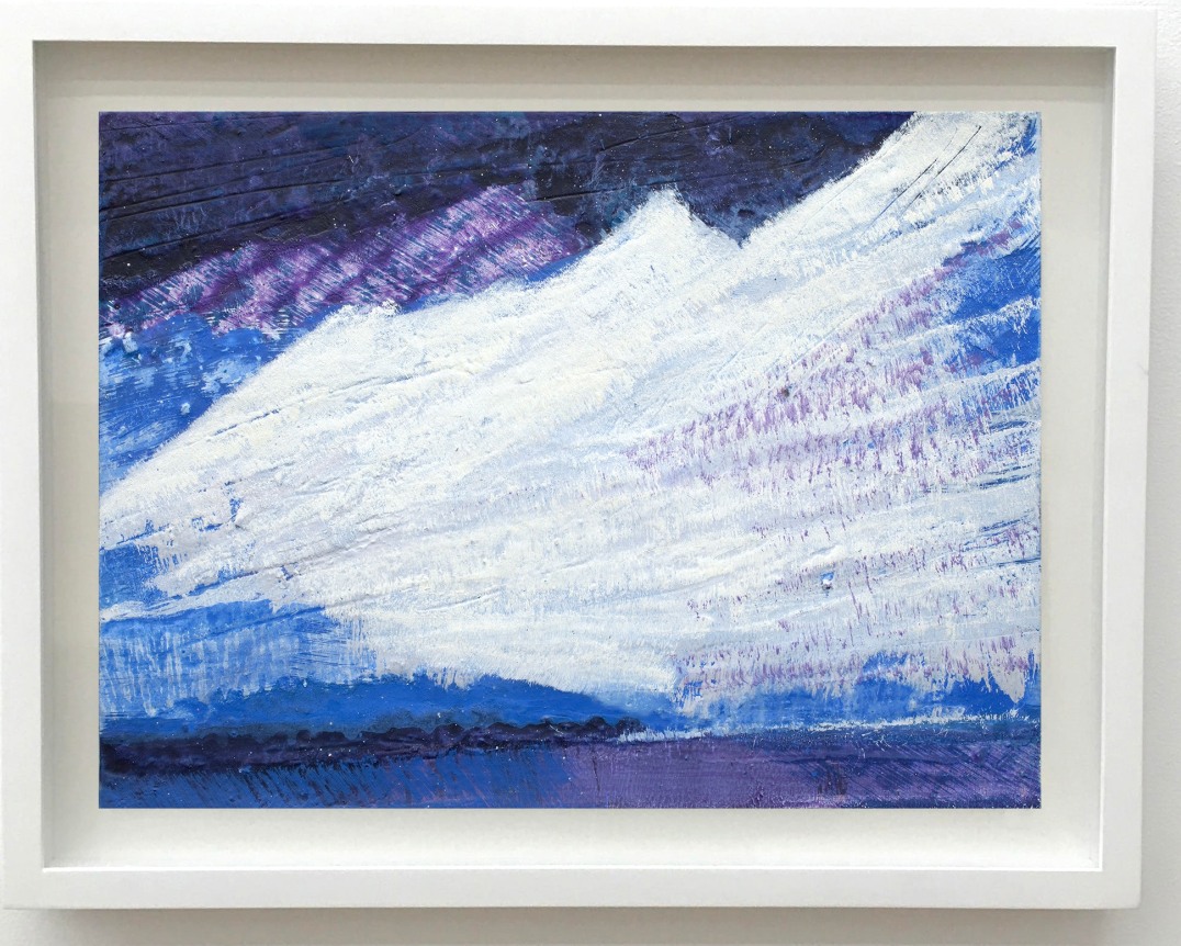 Robert Zandvliet Untitled, 2019