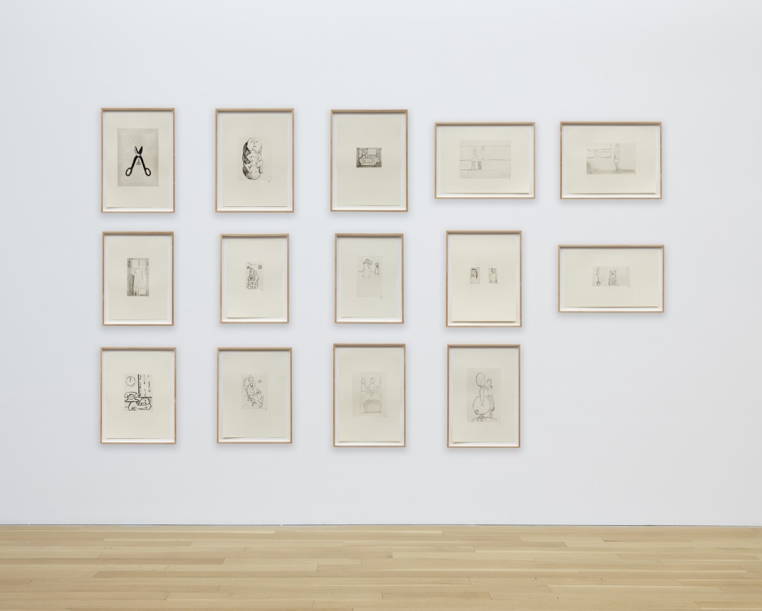 Louise Bourgeois