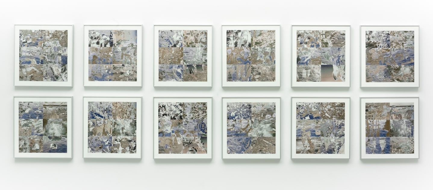 Avinash Veeraraghavan Between Faith and Spam, 2012