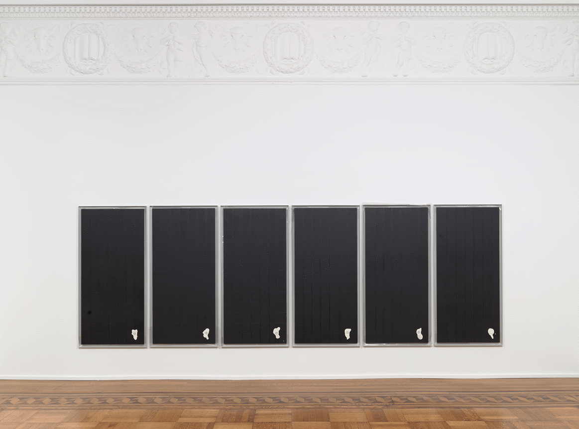 Egan Frantz: Magickal Materialism Installation View