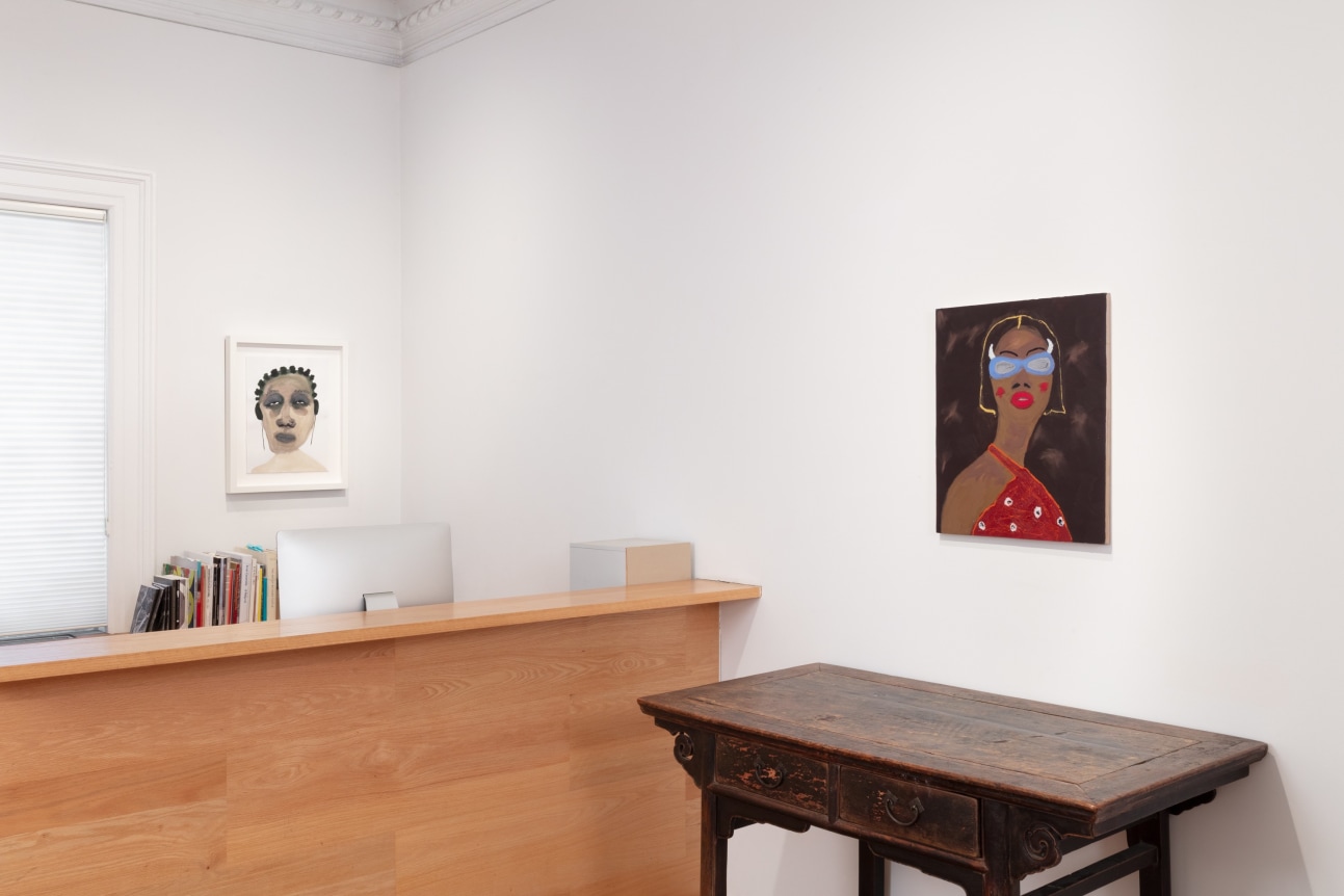 February James: Gap Year