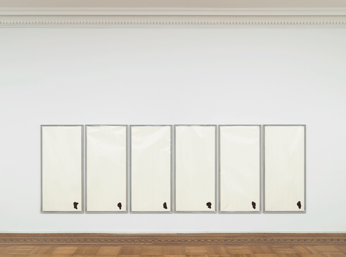 Egan Frantz: Magickal Materialism Installation View