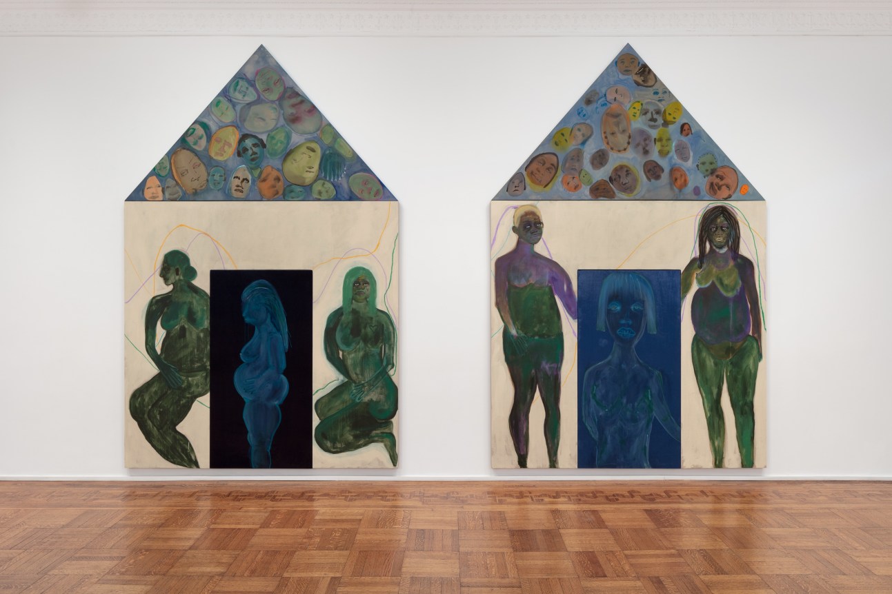 February James: Gap Year