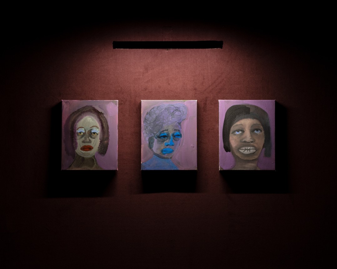 February James: Gap Year