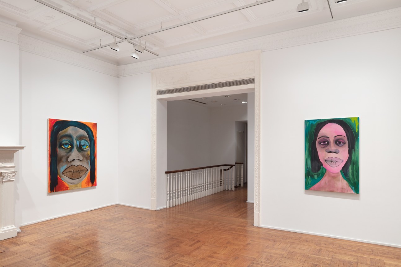 February James: Gap Year