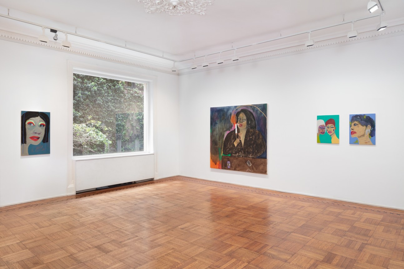 February James: Gap Year