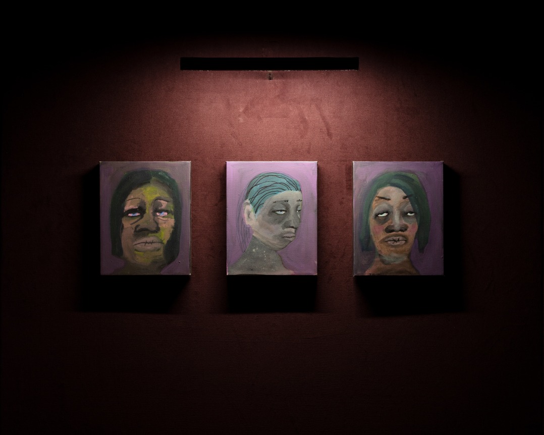 February James: Gap Year