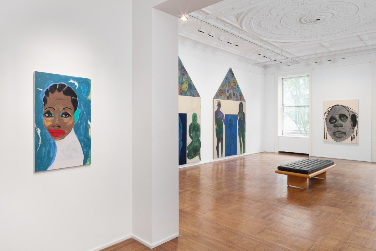 February James: Gap Year