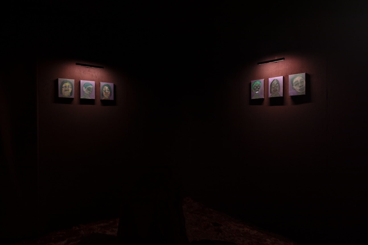 February James: Gap Year