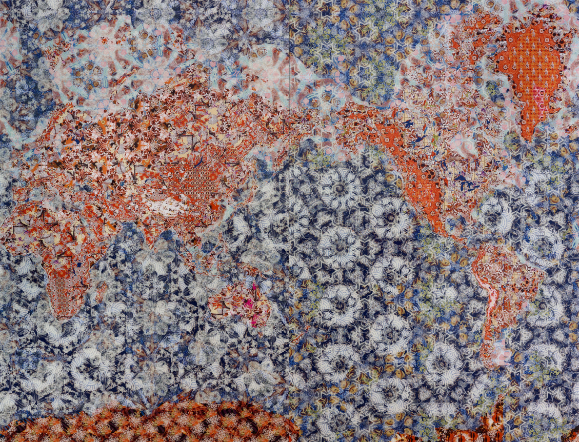 Avinash Veeraraghavan Village Voice, 2012