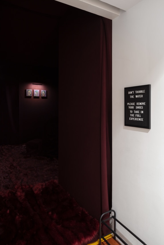 February James: Gap Year