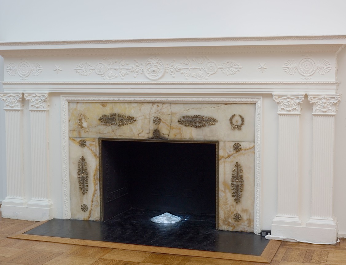 Avinash Veeraraghavan Brine, 2011