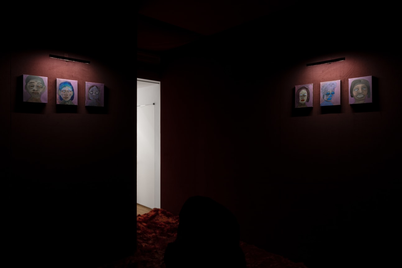 February James: Gap Year