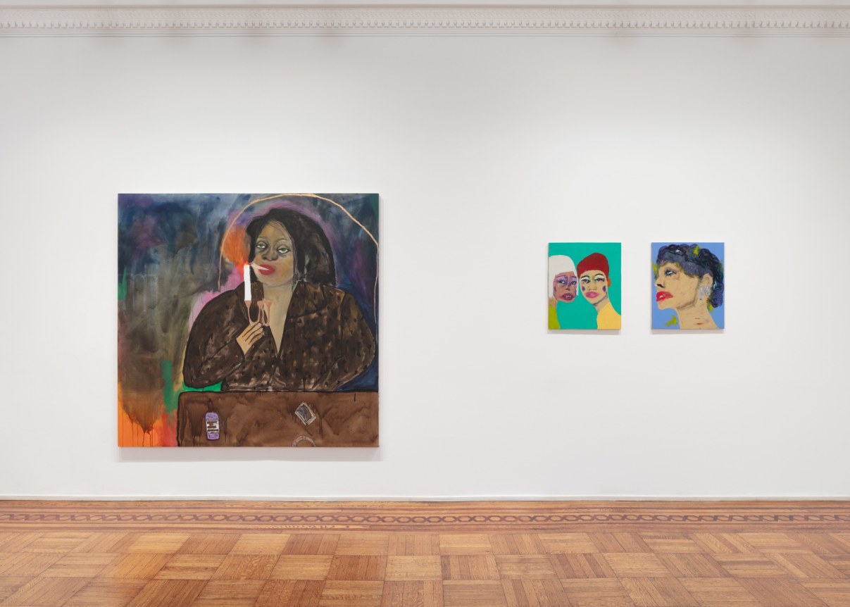 February James: Gap Year