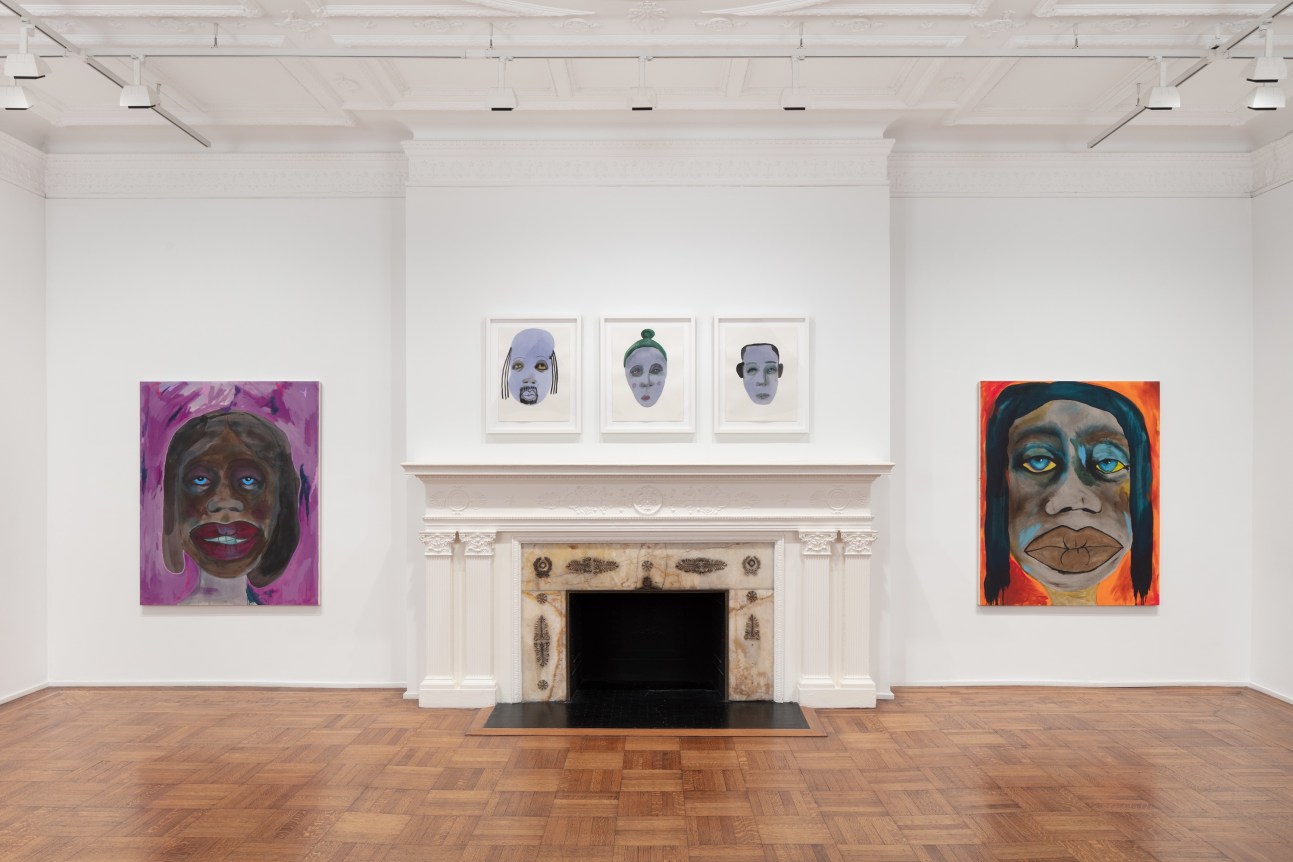 February James: Gap Year