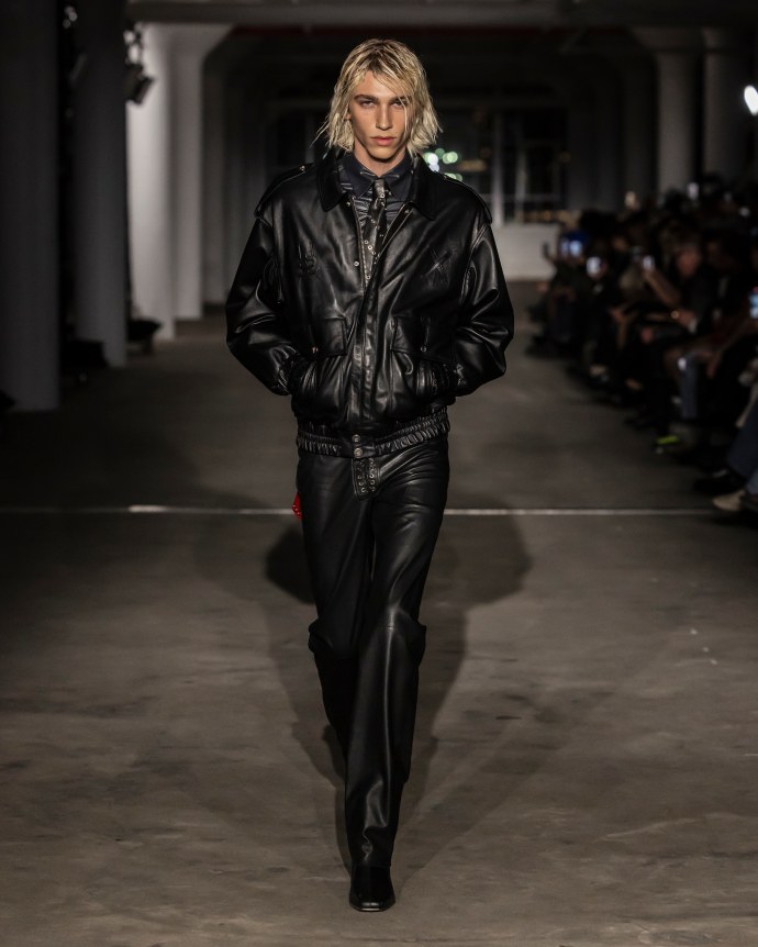 Ludovic de Saint Sernin