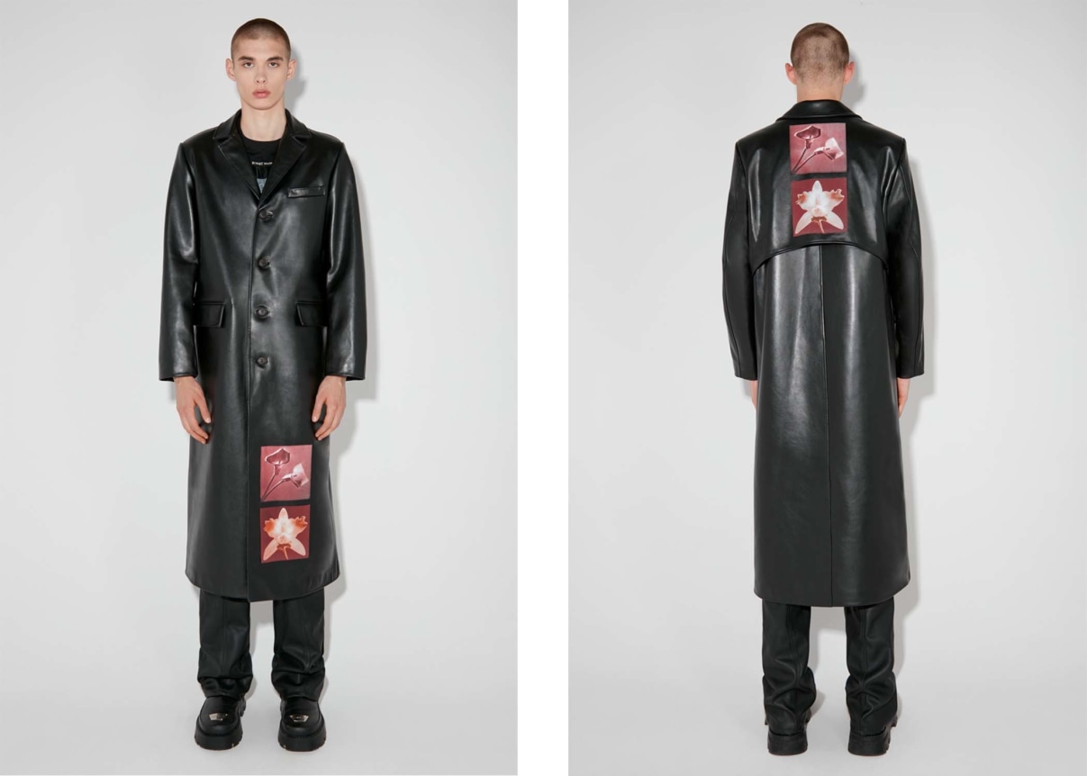 Misbhv autumn winter 2023 licensing collaborations mapplethorpe