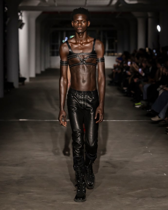 Ludovic de Saint Sernin