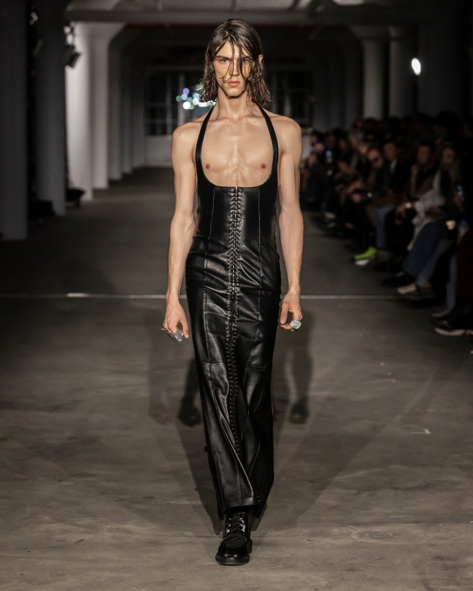 Ludovic de Saint Sernin