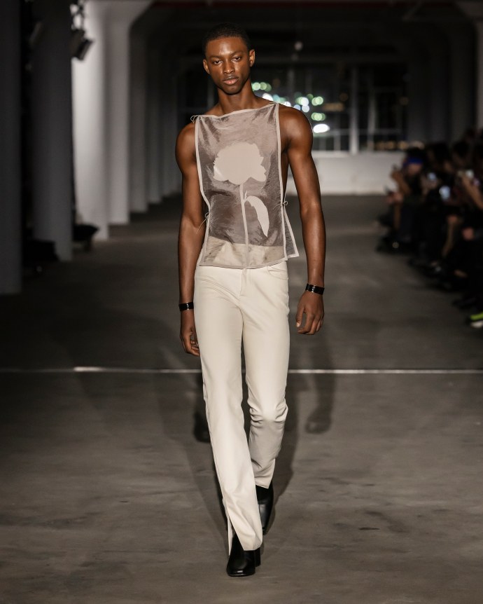 Ludovic de Saint Sernin