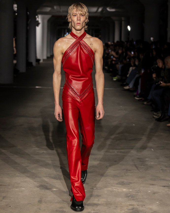 Ludovic de Saint Sernin