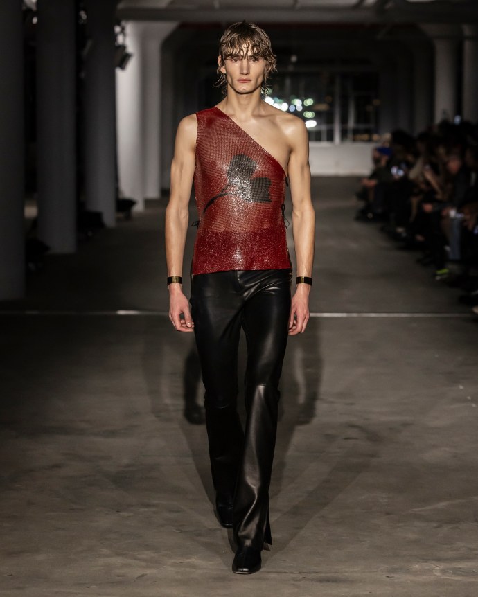 Ludovic de Saint Sernin