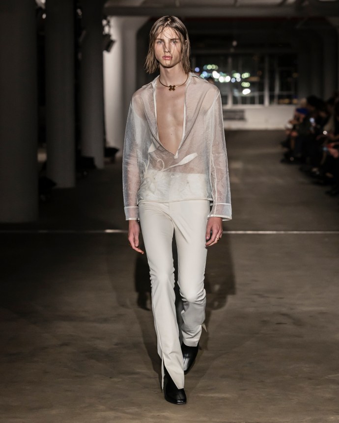 Ludovic de Saint Sernin