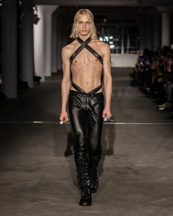 Ludovic de Saint Sernin