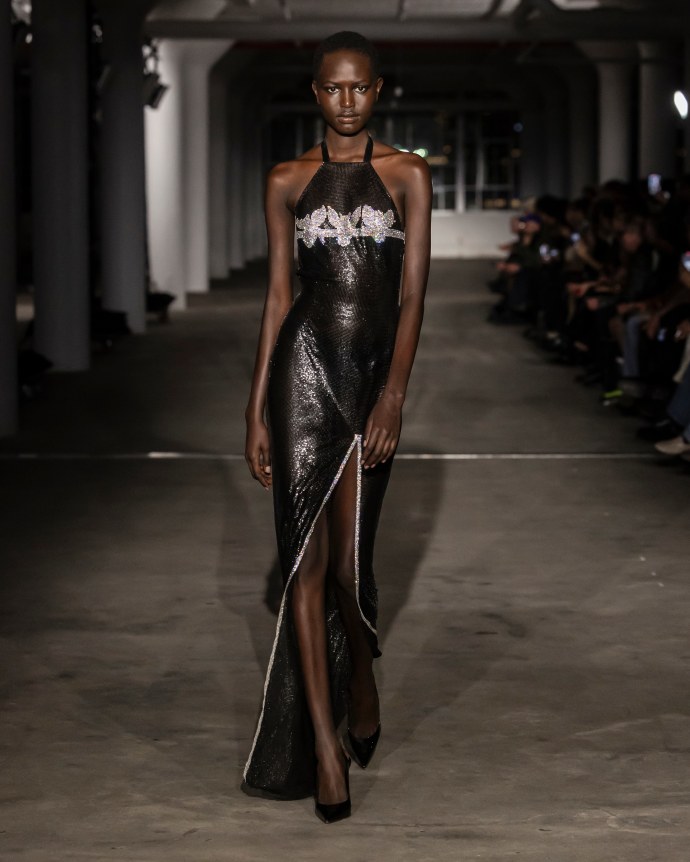 Ludovic de Saint Sernin